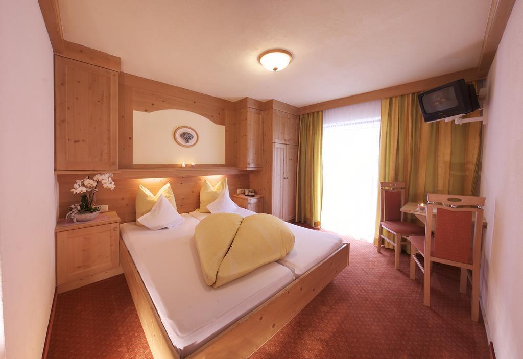 Pension Sonnenheim Sölden Quarto foto