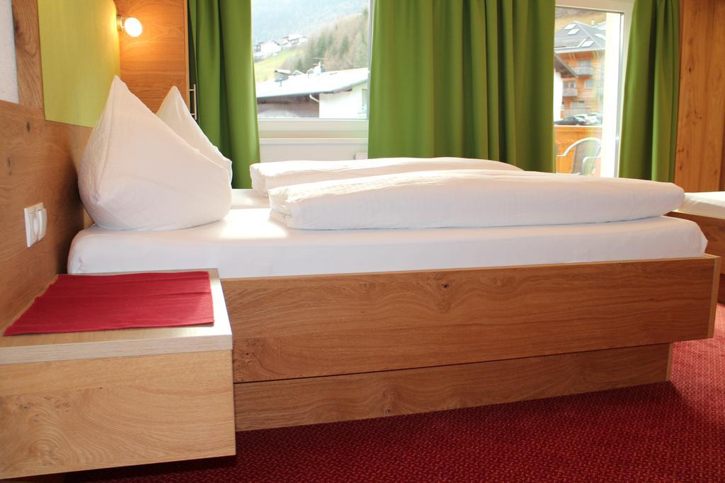 Pension Sonnenheim Sölden Quarto foto