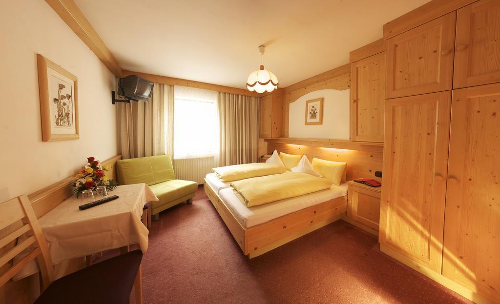 Pension Sonnenheim Sölden Quarto foto